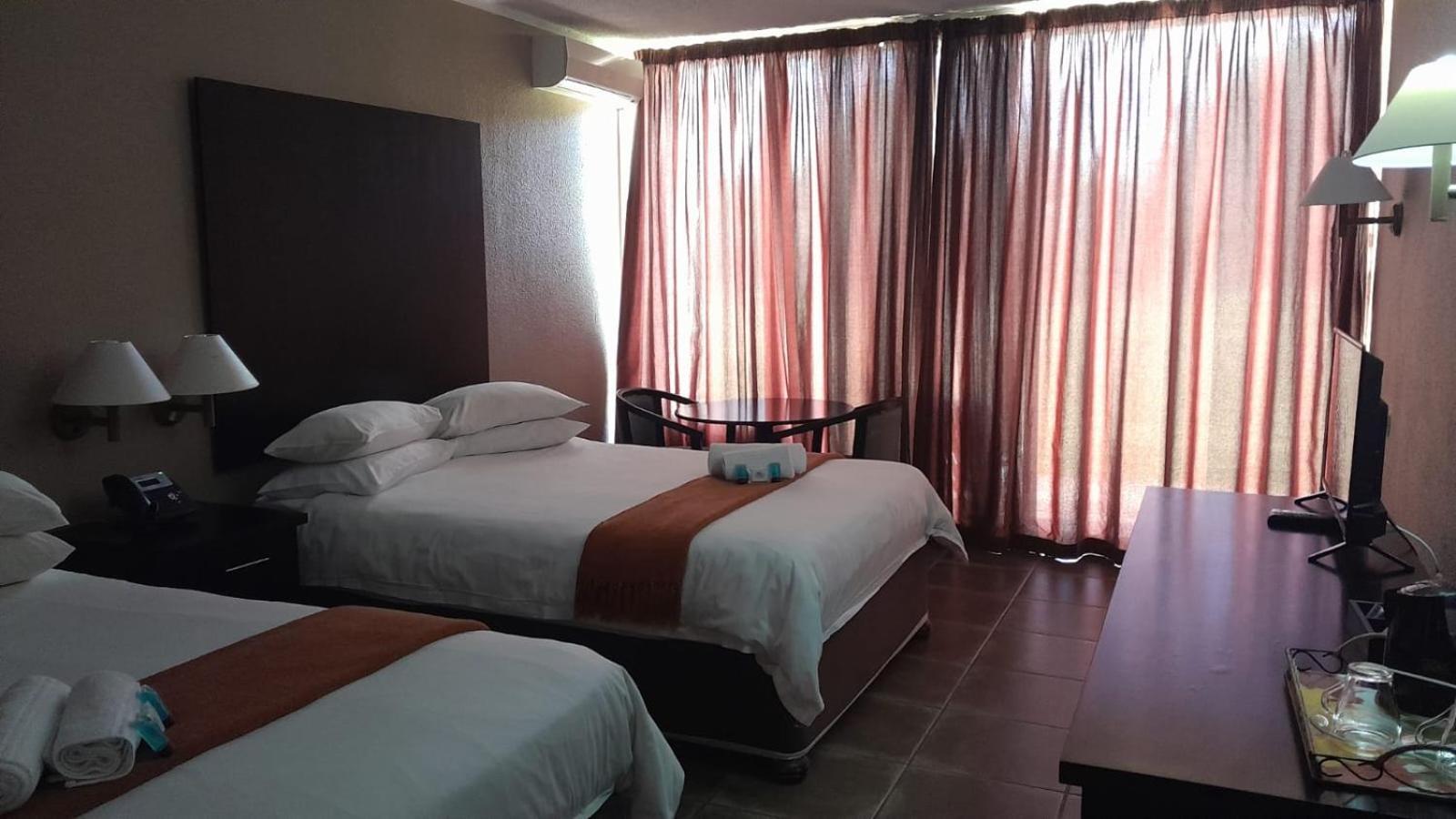 Wilderness Beach Hotel Ngoại thất bức ảnh