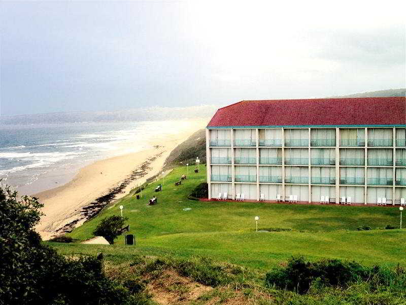 Wilderness Beach Hotel Ngoại thất bức ảnh