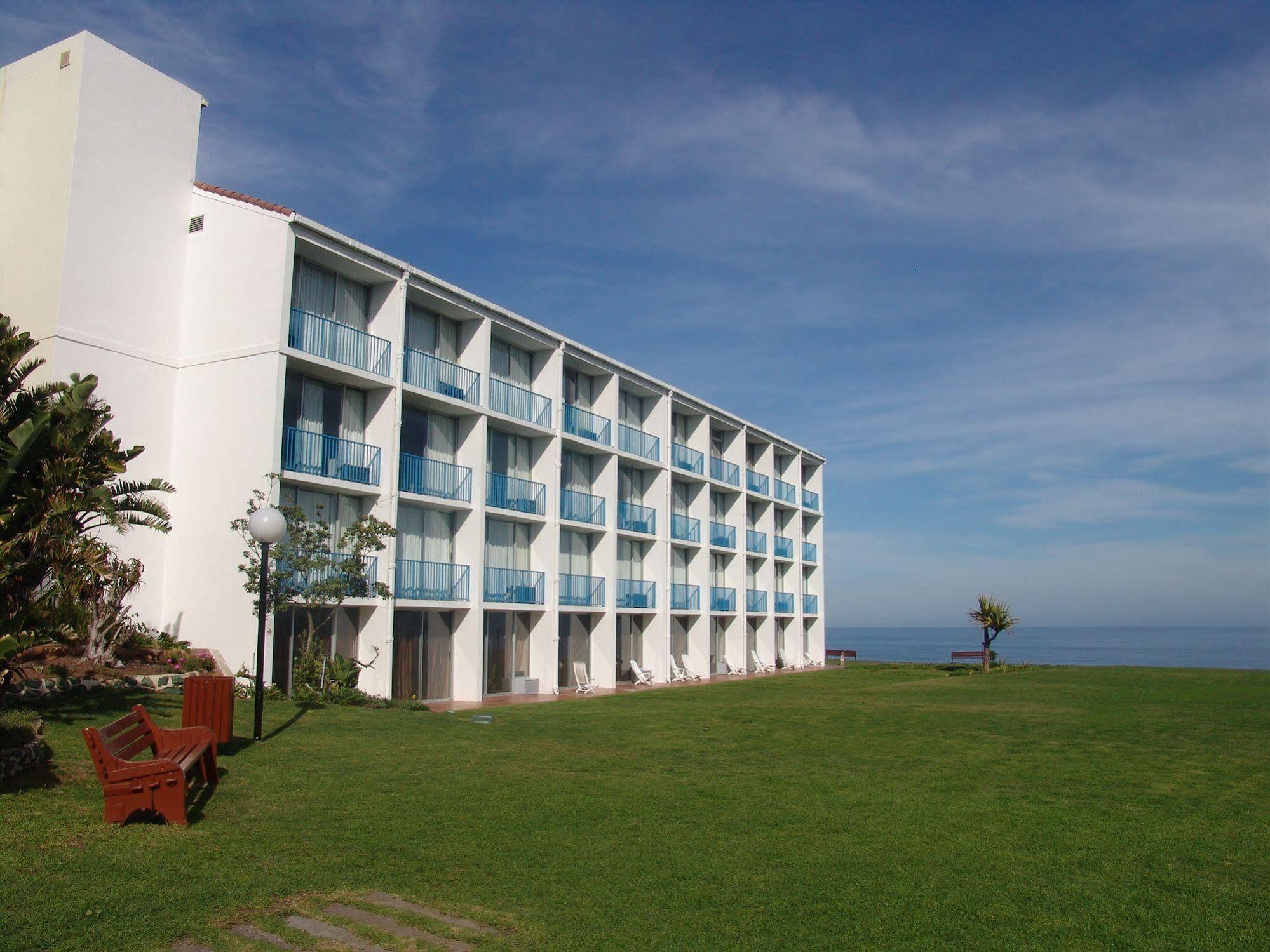 Wilderness Beach Hotel Ngoại thất bức ảnh