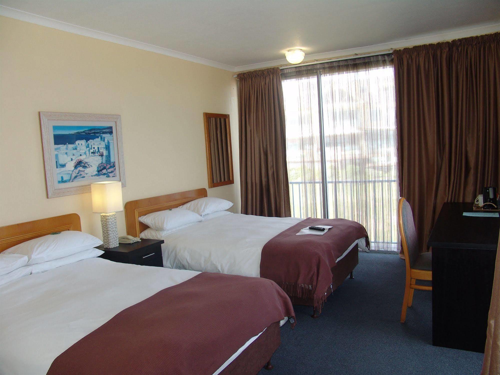 Wilderness Beach Hotel Ngoại thất bức ảnh