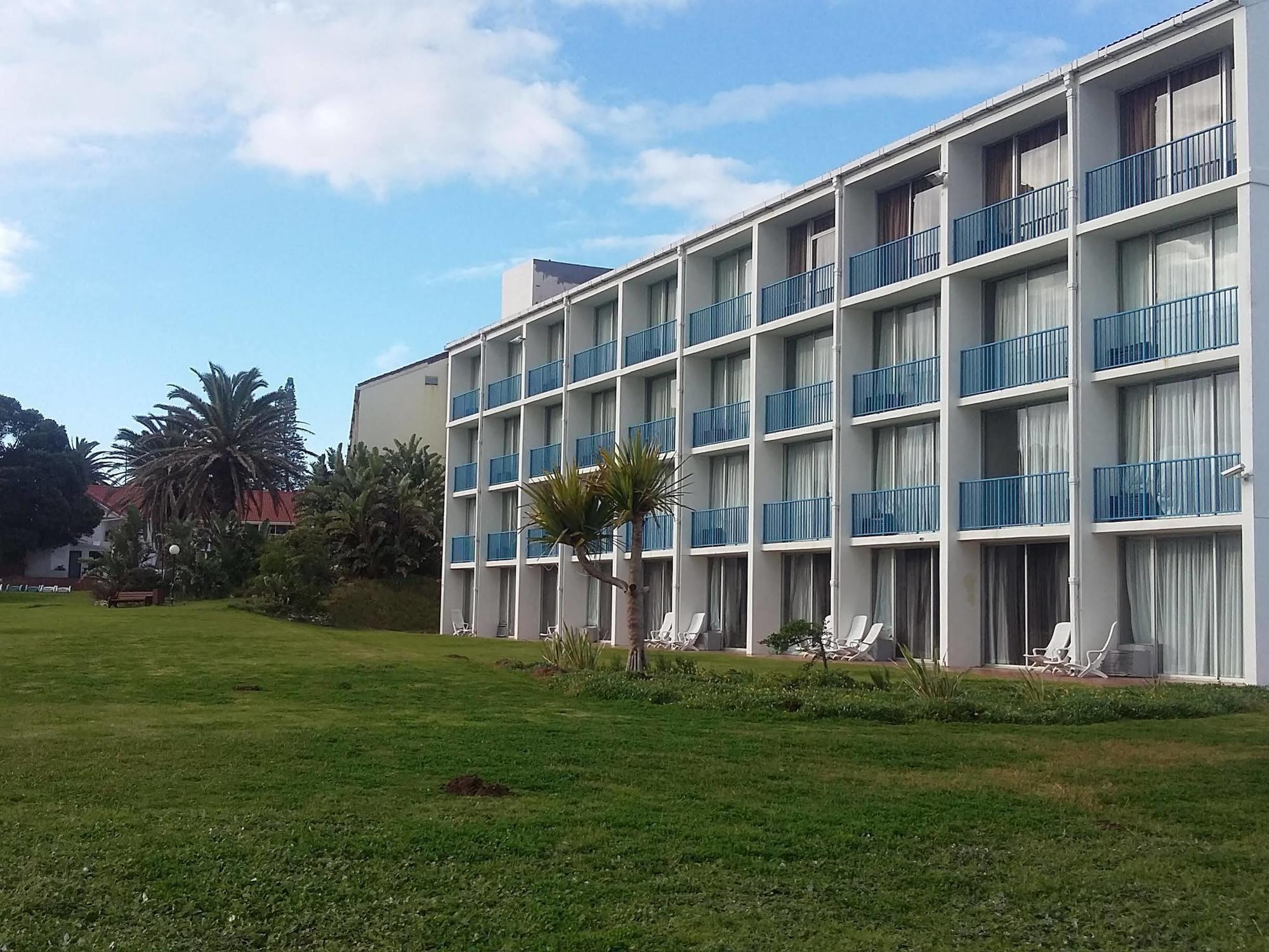 Wilderness Beach Hotel Ngoại thất bức ảnh